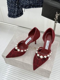 2026.05.13 Super Perfect Jimmy Choo Women Sandals sz35-40 465