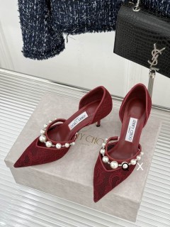 2026.05.13 Super Perfect Jimmy Choo Women Sandals sz35-40 464