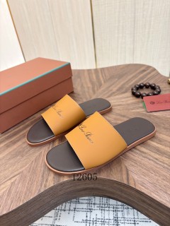 2026.05.13 Super Perfect Loro Piana Men Slippers Sz38-45 102