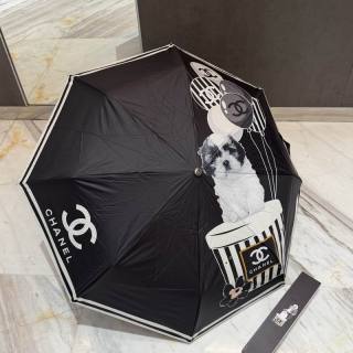 2026.05.13 Chanel Umbrella 588