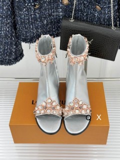 2026.05.13 Super Perfect LV Women Sandals size35-40 1182