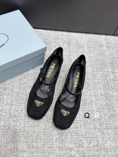2026.05.13 Super Perfect Prada Women Shoes Size35-40 1162