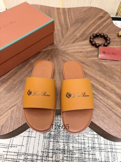 2026.05.13 Super Perfect Loro Piana Men Slippers Sz38-45 095