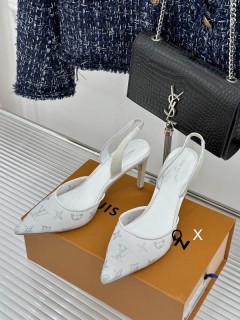 2026.05.13 Super Perfect LV Women Sandals size35-40 1180