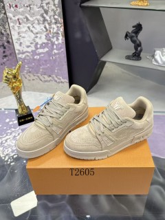 2026.05.13 Super Perfect LV Women Shoes sz35-40 2481