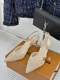 2026.05.13 Super Perfect LV Women Sandals size35-40 1184