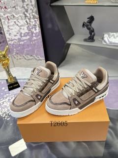 2026.05.13 Super Perfect LV Women Shoes sz35-40 2479