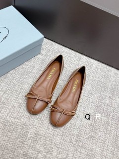 2026.05.13 Super Perfect Prada Women Shoes Size35-40 1183