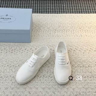2026.05.13 Super Perfect Prada Women Shoes Size35-40 1164