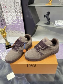 2026.05.13 Super Perfect LV Women Shoes sz35-40 2482