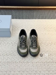 2026.05.13 Super Perfect Prada Women Shoes Size35-40 1188