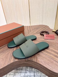 2026.05.13 Super Perfect Loro Piana Men Slippers Sz38-45 096