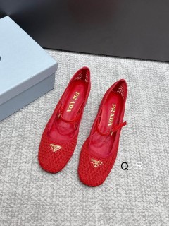 2026.05.13 Super Perfect Prada Women Shoes Size35-40 1160