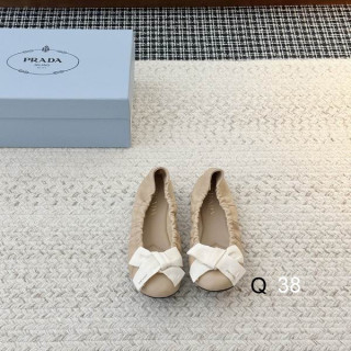 2026.05.13 Super Perfect Prada Women Shoes Size35-40 1163