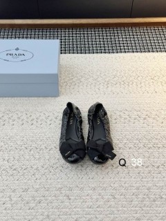 2026.05.13 Super Perfect Prada Women Shoes Size35-40 1170