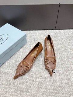 2026.05.13 Super Perfect Prada Women Shoes Size35-40 1178