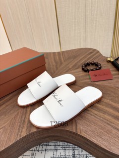 2026.05.13 Super Perfect Loro Piana Men Slippers Sz38-45 101