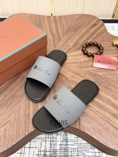 2026.05.13 Super Perfect Loro Piana Men Slippers Sz38-45 086