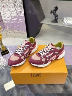 2026.05.13 Super Perfect LV Women Shoes sz35-40 2476