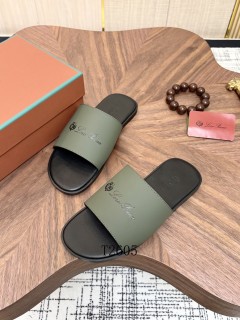 2026.05.13 Super Perfect Loro Piana Men Slippers Sz38-45 089