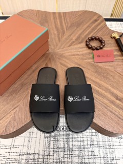 2026.05.13 Super Perfect Loro Piana Men Slippers Sz38-45 100
