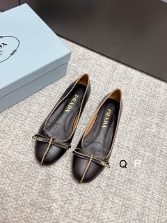 2026.05.13 Super Perfect Prada Women Shoes Size35-40 1182