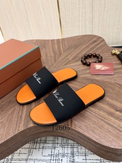 2026.05.13 Super Perfect Loro Piana Men Slippers Sz38-45 091