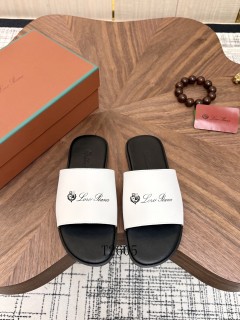 2026.05.13 Super Perfect Loro Piana Men Slippers Sz38-45 090