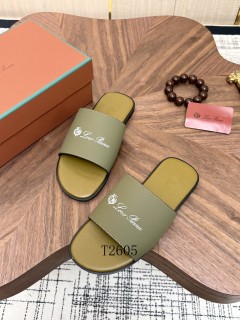 2026.05.13 Super Perfect Loro Piana Men Slippers Sz38-45 087