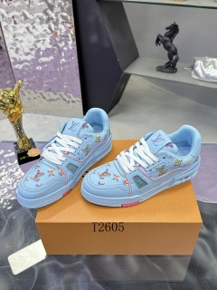 2026.05.13 Super Perfect LV Women Shoes sz35-40 2484