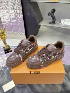 2026.05.13 Super Perfect LV Women Shoes sz35-40 2483