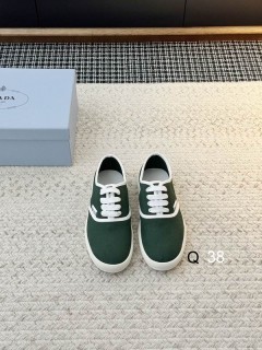 2026.05.13 Super Perfect Prada Women Shoes Size35-40 1167