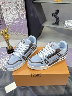 2026.05.13 Super Perfect LV Women Shoes sz35-40 2480