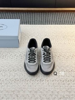2026.05.13 Super Perfect Prada Women Shoes Size35-40 1171