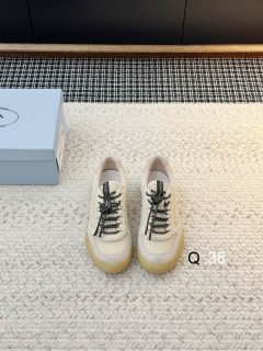 2026.05.13 Super Perfect Prada Women Shoes Size35-40 1185