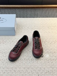 2026.05.13 Super Perfect Prada Women Shoes Size35-40 1187