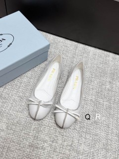 2026.05.13 Super Perfect Prada Women Shoes Size35-40 1181