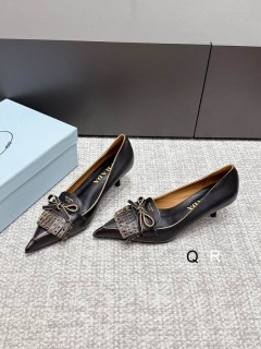 2026.05.13 Super Perfect Prada Women Shoes Size35-40 1180