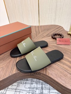 2026.05.13 Super Perfect Loro Piana Men Slippers Sz38-45 098