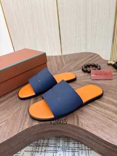 2026.05.13 Super Perfect Loro Piana Men Slippers Sz38-45 094