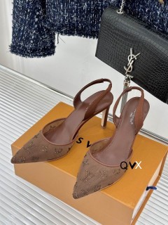 2026.05.13 Super Perfect LV Women Sandals size35-40 1185
