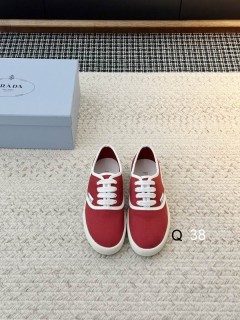 2026.05.13 Super Perfect Prada Women Shoes Size35-40 1169