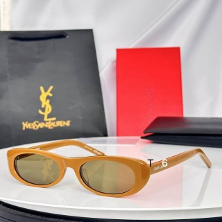 2026.05.14 Original Quality YSL Sunglasses 2532
