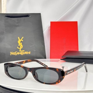 2026.05.14 Original Quality YSL Sunglasses 2531
