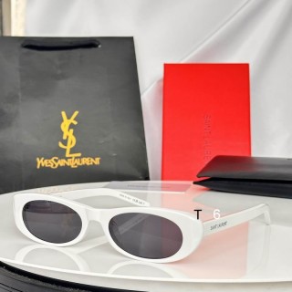 2026.05.14 Original Quality YSL Sunglasses 2533