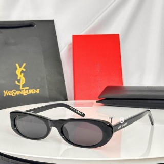 2026.05.14 Original Quality YSL Sunglasses 2529