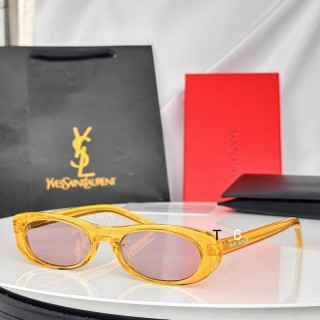 2026.05.14 Original Quality YSL Sunglasses 2534