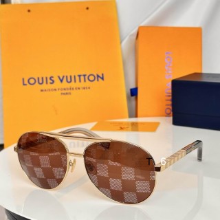 2026.05.14 Original Quality LV Sunglasses 6493