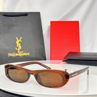 2026.05.14 Original Quality YSL Sunglasses 2530