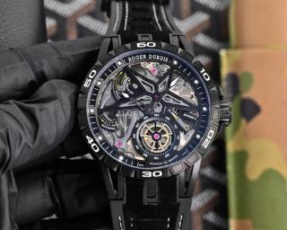 2026.05.15 Roger Dubuis Watch 46mm 266